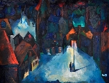 Ралф Янсонс (1946-2012)