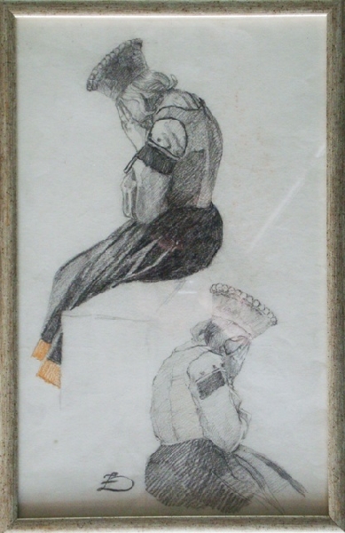 Rihards Zariņš (1869-1939)