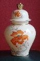 Rosenthal. Vāze ar vāku