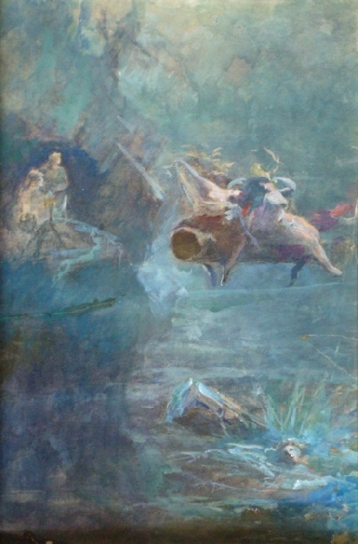 Staņislavs Jānis Birnbaums (1863-1944)
