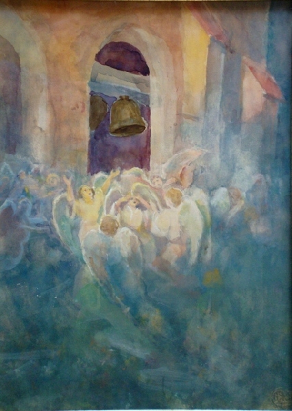 Stanislavs Janis Birnbaums (1863-1944) 