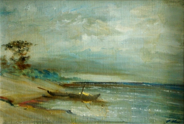 Stanislavs Kreics (1909-1992)