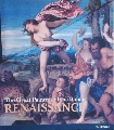 The Great Painters of  the Italian Renaissance. E. Konig