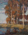 Vilis Krumins (1891-1959) 