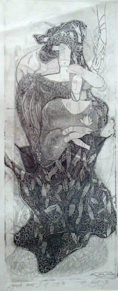 Vita Lenerte -Grasa (1964)