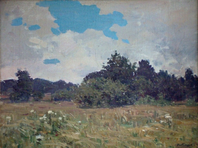 Волдемарс Вимба (1904-1985) 
