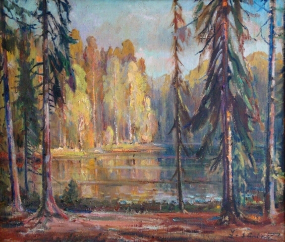 Zanis Sunins (1904-1993)