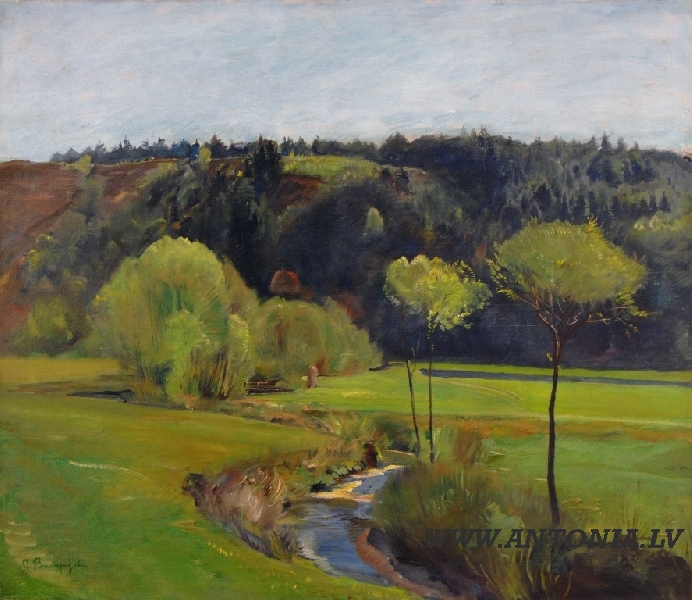 16. Сергей Виноградов (1869-1938)