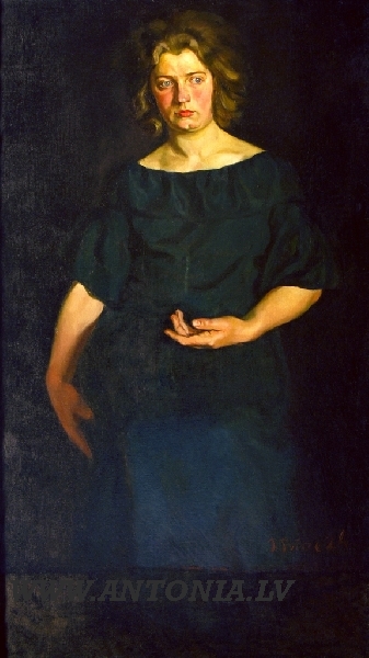 18.	Jēkabs Bīne (1895-1955)