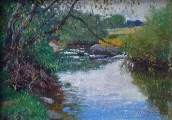 20. Janis Jaunsudrabins (1877-1962)