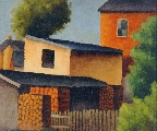 24.	Hilda Vika (1897-1963)