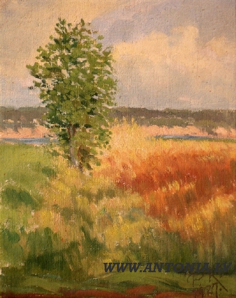 30.	Pēteris Kundziņš (1886-1958)