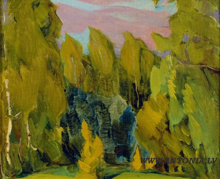 32.	Sergejs Nikolajevics Antonovs (1884-1956)