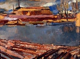 36. Георг Матвеев (1910-1966)