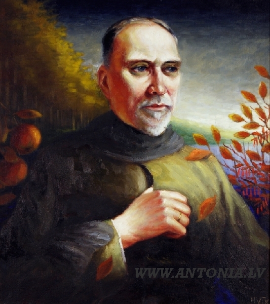 41.	Hilda Vika (1897-1963)