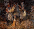 43. Александрс Штралс (1879-1947)