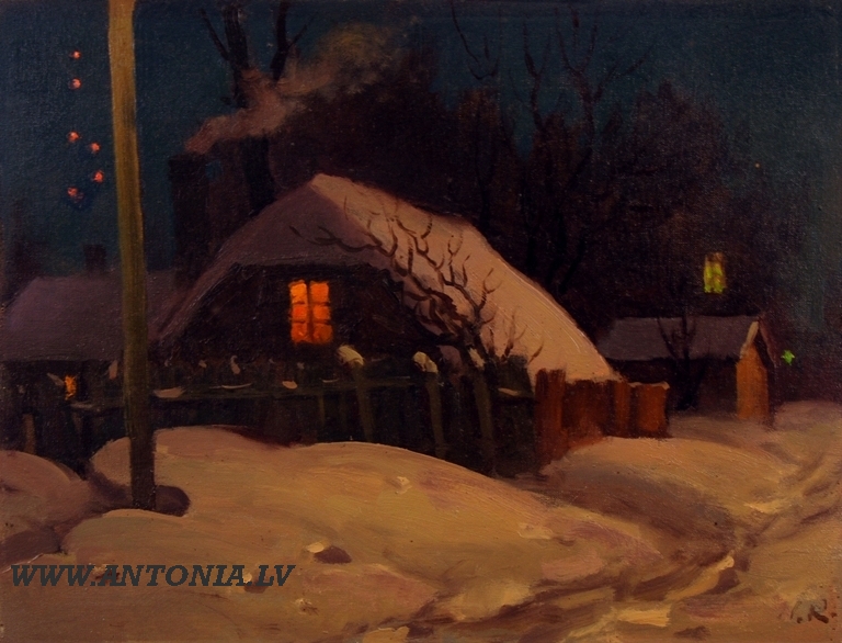 54.	Nikolajs Kūlainis (1901-1975)