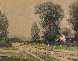 60. Karlis Melnbarzdis (1902 - 1970)
