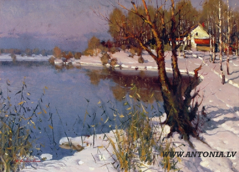 84. Verners Linde (1895-1970)