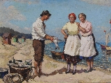 86. Фрицис Рожударзс (1879-1967)