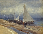 92. Эдуардс Калниньш (1904-1988)