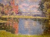 116. Karlis Mudelis (1904 - 1966)