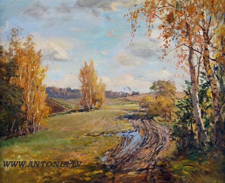 117. Арнолдс Панкокс (1914)