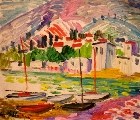 119.	Herberts Siliņš (1926-2001)