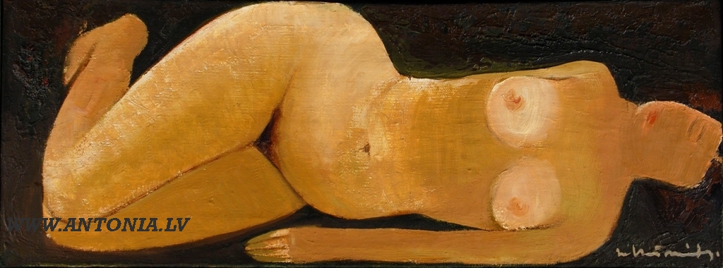 135.	Laimdots Murnieks (1922)