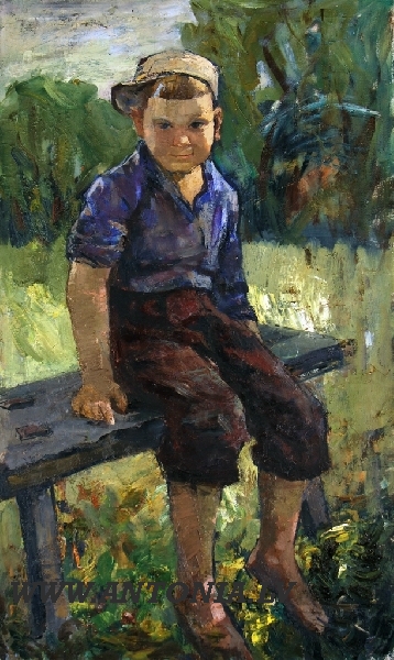 149. Майя Элиасе (1924-1991)