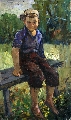 149.	Maija Eliase (1924-1991)