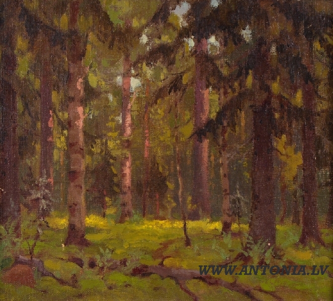 163.	Nikolajs Kulainis (1901-1975)