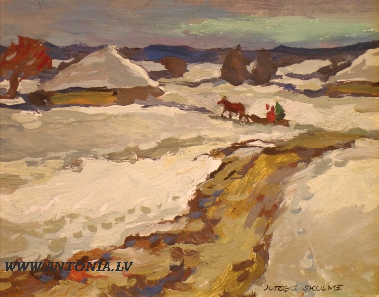 175.	Jurgis Skulme (1928)