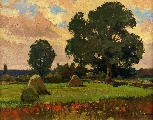 189.	Alfejs Bromults (1913-1991)