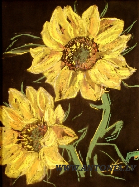 216.	Vitolds Svirskis (1919-1991)