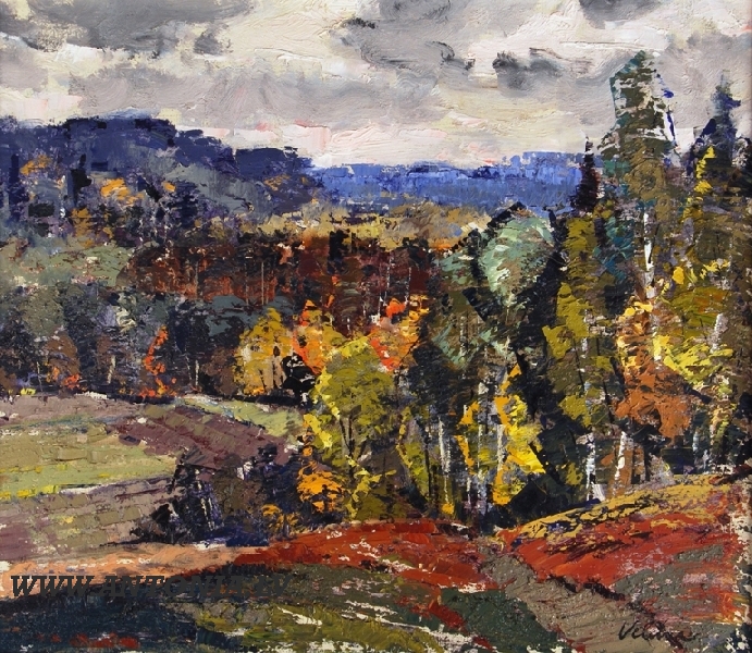 220.	Harijs Veldre (1927-1999)