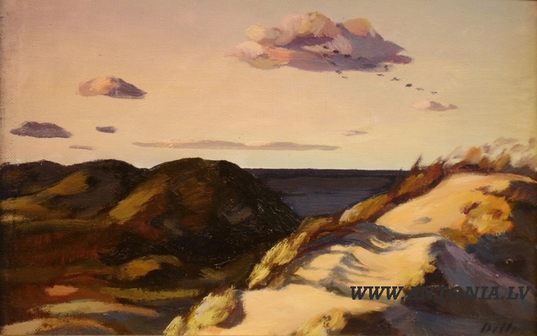 230.	Biruta Delle (1944)