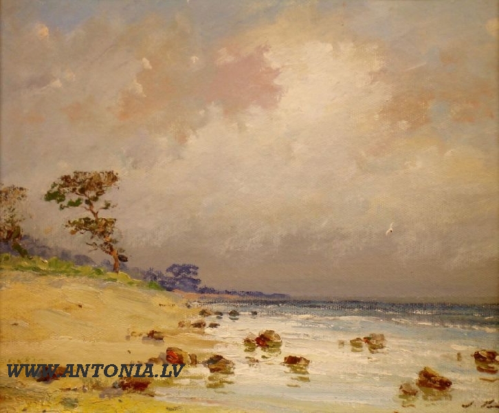 236.	Staņislavs Kreics (1909-1992)