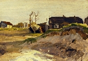 239.	Jānis Osis (1926-1991)