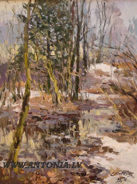 244. Edgars Vinters (1919)