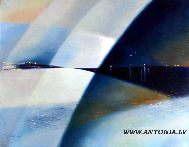 277. Рихардс Делверс (1968)