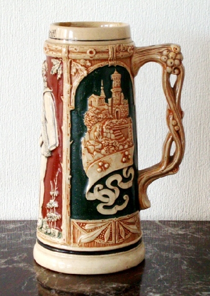 Cup
