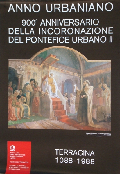 Affresco di Sebastiano Conca