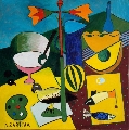  Aija Zarina (1954)