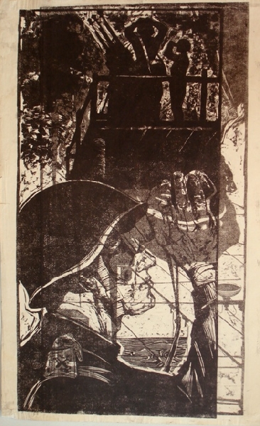 Alberts Goltjаkovs (1924)
