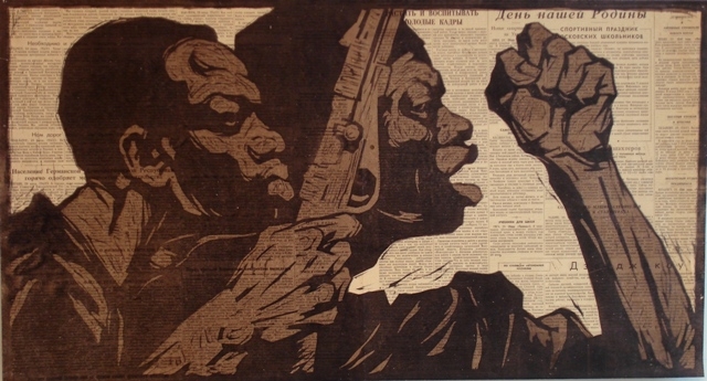 Alberts Goltjаkovs (1924) 
