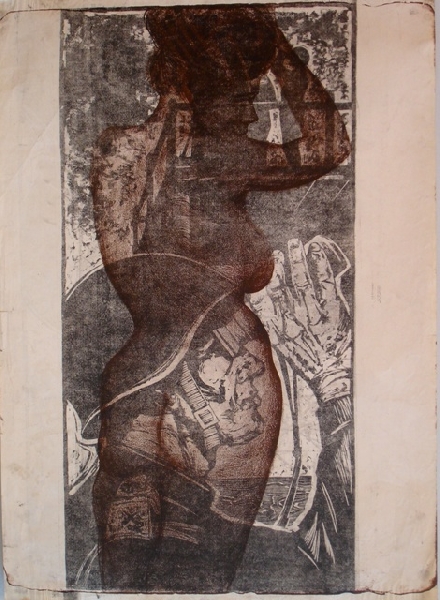 Алберт Голтяков (1924)