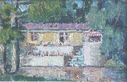 Alberts Prande (1893-1957) 