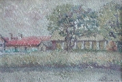 Альберт Пранде (1893-1957)
