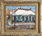 Ансис Артумс (1908-1997)